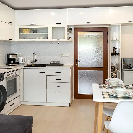 Cozy Escape Near Sea Garden & By Flat Manаger Apartment