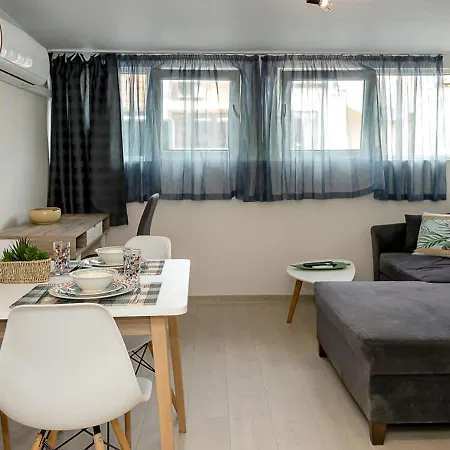 Cozy Escape Near Sea Garden & By Flat Manаger