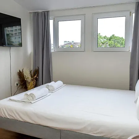 Cozy Escape Near Sea Garden & By Flat Manаger * Warna