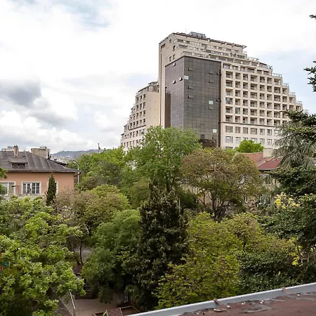 Cozy Escape Near Sea Garden & By Flat Manаger Apartment *