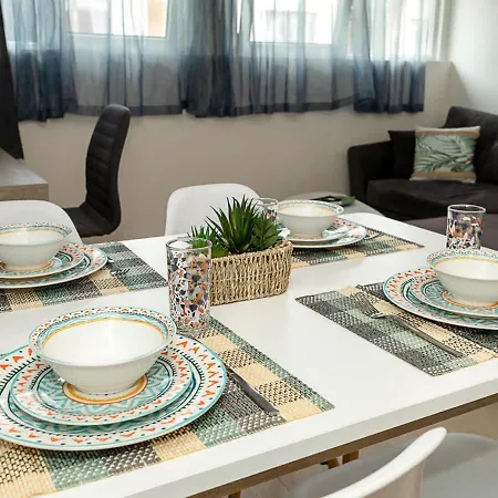 Apartment Cozy Escape Near Sea Garden & By Flat Manаger Warna