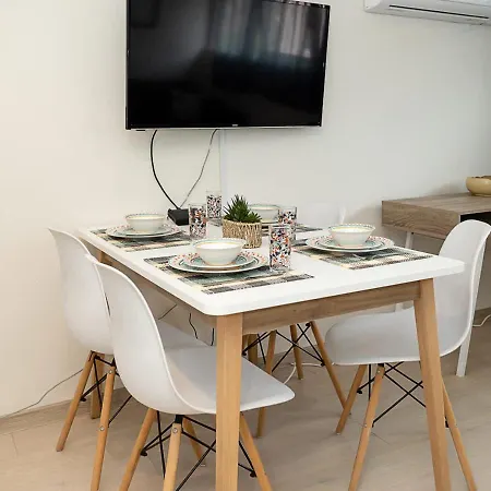 Apartment Cozy Escape Near Sea Garden & By Flat Manаger Warna