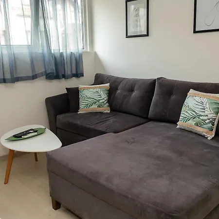 Appartement Cozy Escape Near Sea Garden & By Flat Manаger