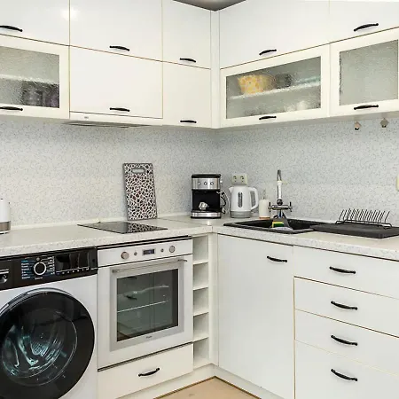 Appartement Cozy Escape Near Sea Garden & By Flat Manаger Varna