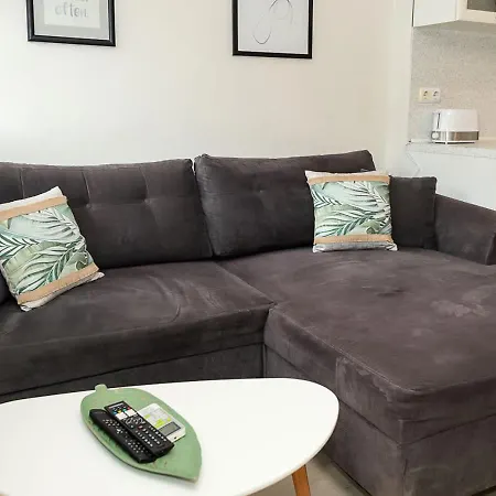 Apartment Cozy Escape Near Sea Garden & By Flat Manаger Warna