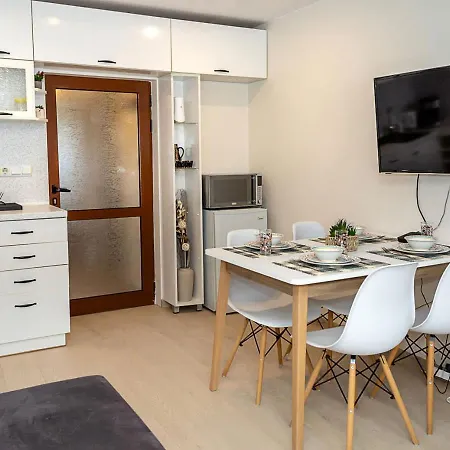 Cozy Escape Near Sea Garden & By Flat Manаger Appartement *