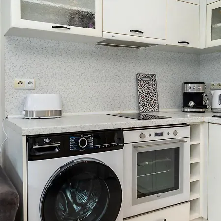 Cozy Escape Near Sea Garden & By Flat Manаger Apartment