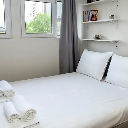 Apartment Cozy Escape Near Sea Garden & By Flat Manаger *