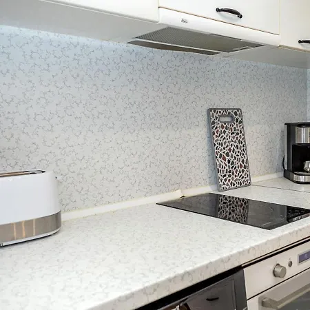 Cozy Escape Near Sea Garden & By Flat Manаger Apartment Warna
