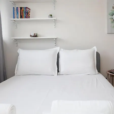 Cozy Escape Near Sea Garden & By Flat Manаger *