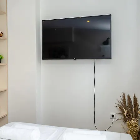 Cozy Escape Near Sea Garden & By Flat Manаger Warna