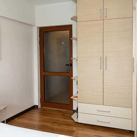 Cozy Escape Near Sea Garden & By Flat Manаger Apartment