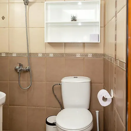 Cozy Escape Near Sea Garden & By Flat Manаger Apartment Warna